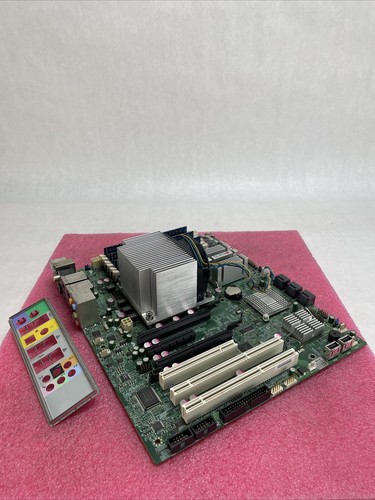Supermicro x85ax motherboard - supermicro,