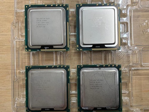 Lot intel xeon e5502 - lot,