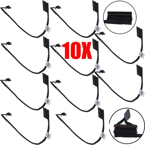 Battery cable for - cable, dell