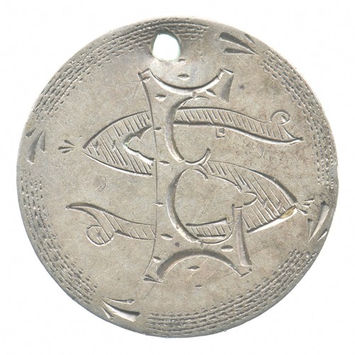 1839 seated liberty dime love - seated,