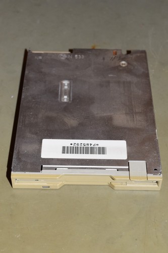 Floppy disk drive - floppy, e5501a
