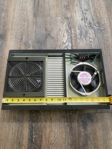 New box okuma heat - no, sink