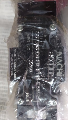 New nachi - new,