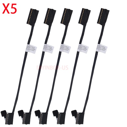 Battery cable for dell - x5,