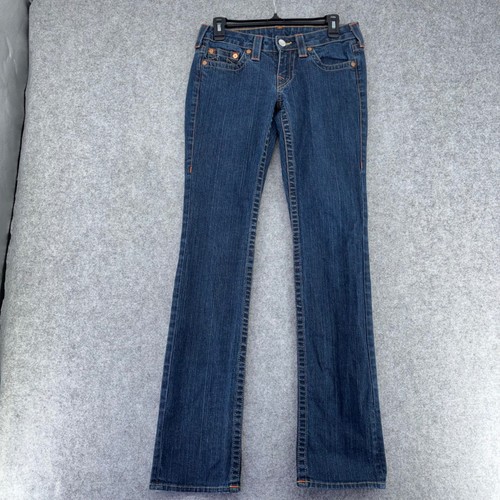 True religion johnny straight - true,