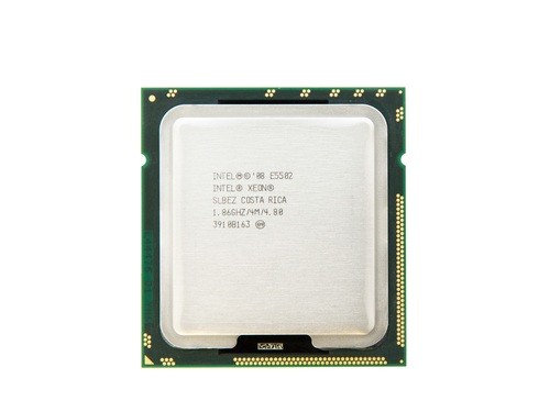 Processor intel - processor,