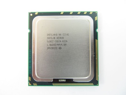 Intel slbez xeon e5502 - xeon,