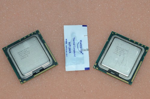 Lot intel xeon e5502 - intel,