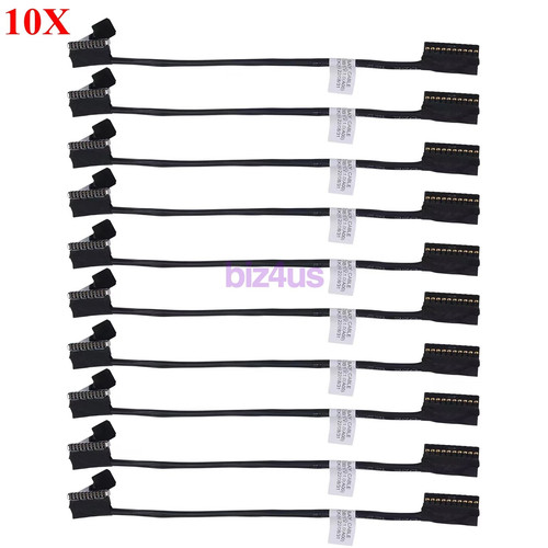 10x battery cable - cable, dell