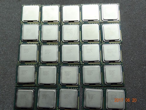 Mixed intel xeon - mixed,